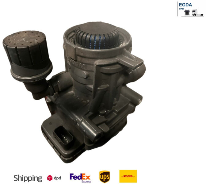 DAF XG - Piduriosad: pilt 1 DAF XG - Piduriosad: pilt 1