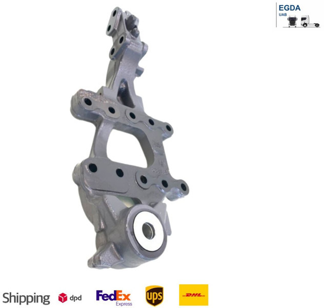 DAF XG - Kabiin ja interjöör: pilt 1 DAF XG - Kabiin ja interjöör: pilt 1
