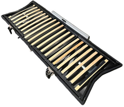 DAF XG relax - Kabiin ja interjöör: pilt 4 DAF XG relax - Kabiin ja interjöör: pilt 4