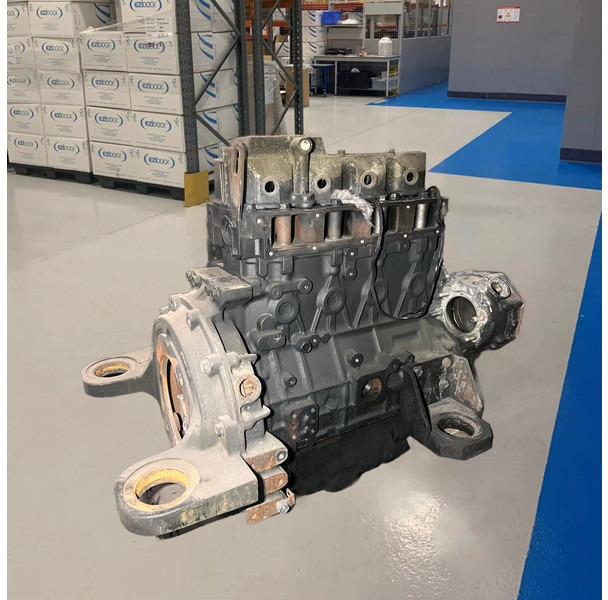 Hitachi - Mootor: pilt 1 Hitachi - Mootor: pilt 1