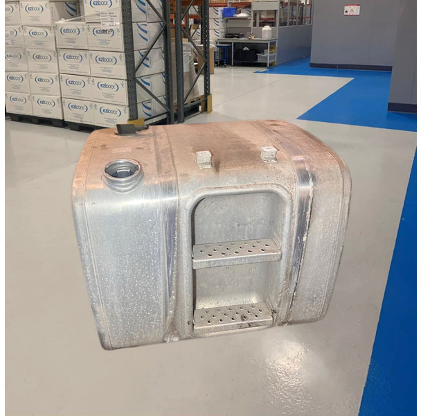 Iveco - Kütusepaak: pilt 1 Iveco - Kütusepaak: pilt 1