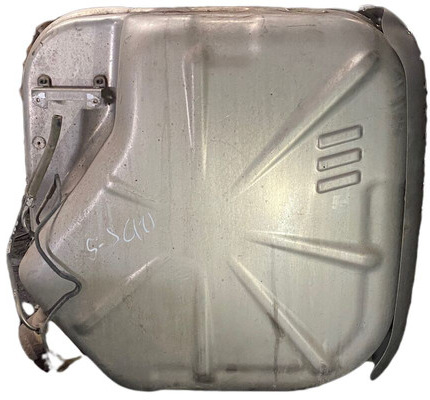 Iveco - Katalüüsmuundur: pilt 2 Iveco - Katalüüsmuundur: pilt 2