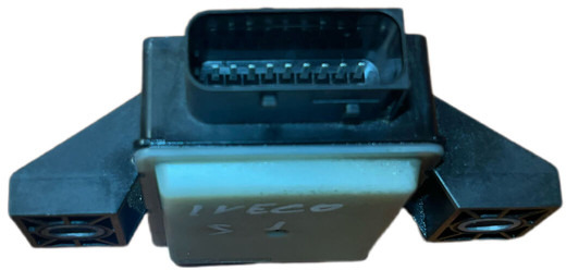 Iveco - Mootori juhtimisseade: pilt 4 Iveco - Mootori juhtimisseade: pilt 4