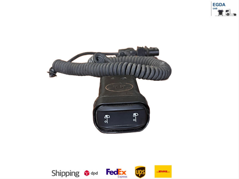 Iveco - Vedrustus: pilt 1 Iveco - Vedrustus: pilt 1