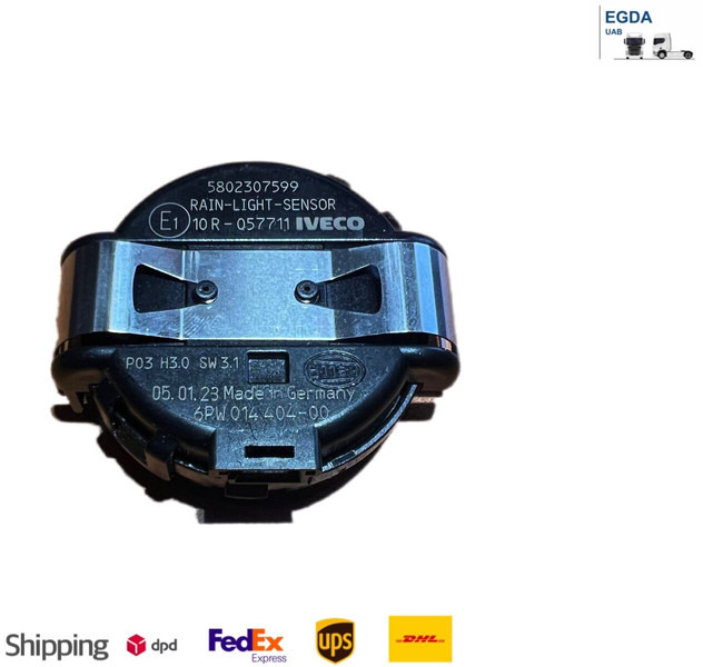 Iveco S-WAY - Sensor: pilt 1 Iveco S-WAY - Sensor: pilt 1