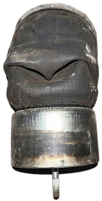 Iveco S-WAY - Õhkvedrustus: pilt 2 Iveco S-WAY - Õhkvedrustus: pilt 2