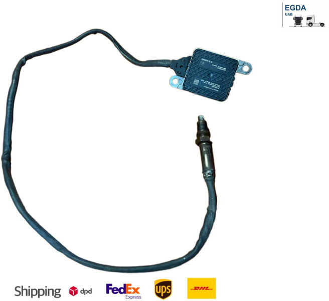 Iveco S-WAY - Sensor: pilt 2 Iveco S-WAY - Sensor: pilt 2