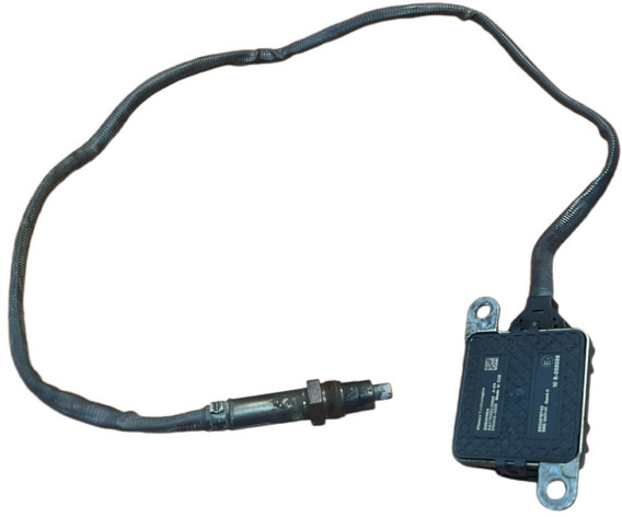 Iveco S-WAY - Sensor: pilt 3 Iveco S-WAY - Sensor: pilt 3