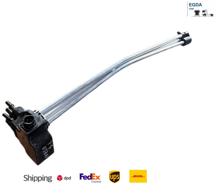 Iveco S WAY - Sensor: pilt 1 Iveco S WAY - Sensor: pilt 1