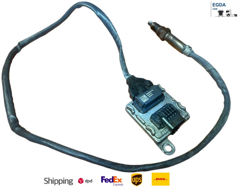 Iveco S-WAY - Sensor: pilt 1 Iveco S-WAY - Sensor: pilt 1