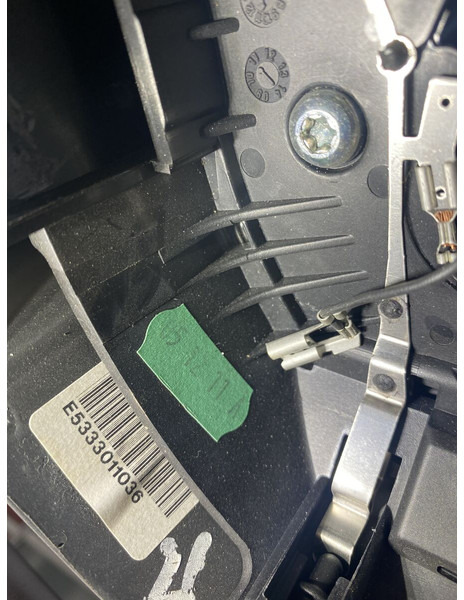 Jaguar XF 250 - Rool: pilt 3 Jaguar XF 250 - Rool: pilt 3