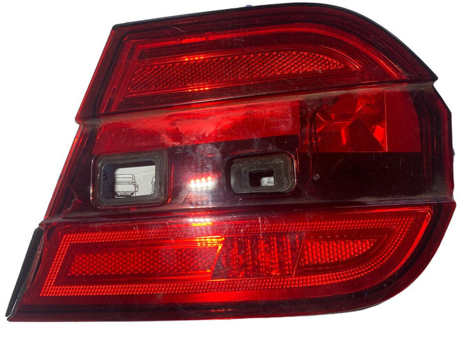 Jaguar XF250 - Tagatuled: pilt 1 Jaguar XF250 - Tagatuled: pilt 1