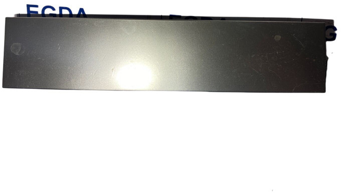 Jaguar XF250 - Kaitseraud: pilt 1 Jaguar XF250 - Kaitseraud: pilt 1