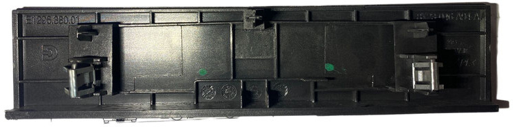 Jaguar XF250 - Kaitseraud: pilt 2 Jaguar XF250 - Kaitseraud: pilt 2