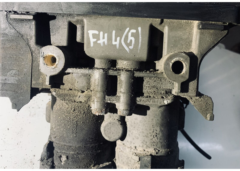 KNORR-BREMSE FH - Piduriosad: pilt 3 KNORR-BREMSE FH - Piduriosad: pilt 3