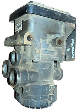 KNORR-BREMSE - Piduriosad: pilt 2 KNORR-BREMSE - Piduriosad: pilt 2