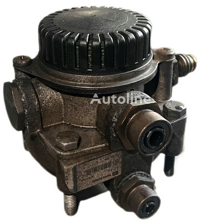 KNORR-BREMSE - Piduriosad: pilt 2 KNORR-BREMSE - Piduriosad: pilt 2