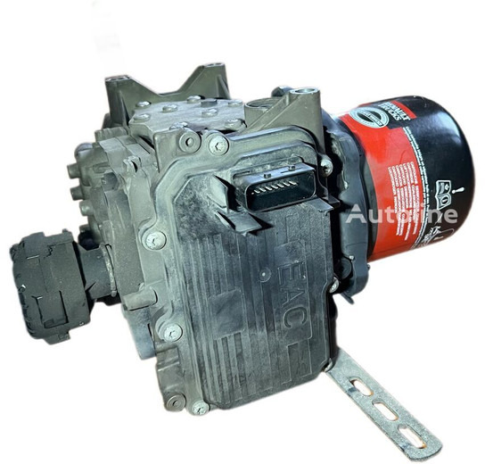 KNORR-BREMSE - Piduriosad: pilt 4 KNORR-BREMSE - Piduriosad: pilt 4