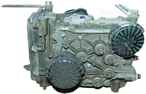 KNORR-BREMSE - Piduriosad: pilt 3 KNORR-BREMSE - Piduriosad: pilt 3