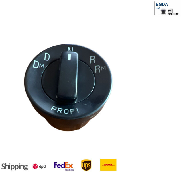 MAN 2019 - Armatuurlaud: pilt 1 MAN 2019 - Armatuurlaud: pilt 1