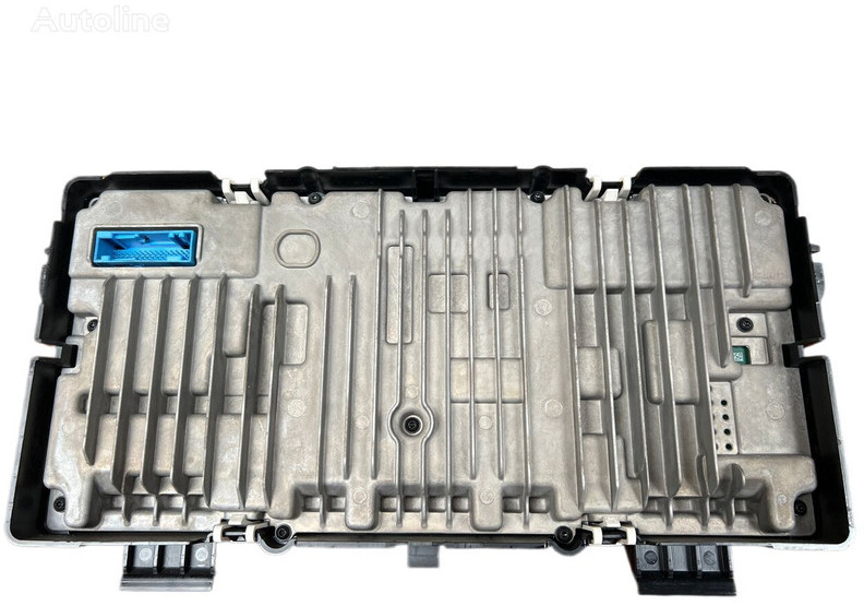 MAN 2022 - Armatuurlaud: pilt 2 MAN 2022 - Armatuurlaud: pilt 2