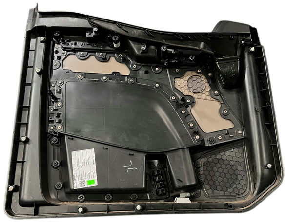 MAN - Kaitseraud: pilt 2 MAN - Kaitseraud: pilt 2