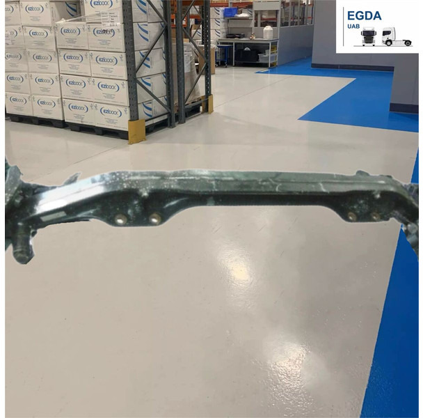 MAN - Vedrustus: pilt 1 MAN - Vedrustus: pilt 1