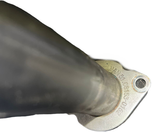 MAN - Jahutussüsteem: pilt 3 MAN - Jahutussüsteem: pilt 3