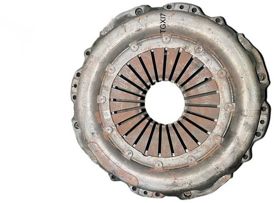 MAN - Sidur ja varuosad: pilt 2 MAN - Sidur ja varuosad: pilt 2