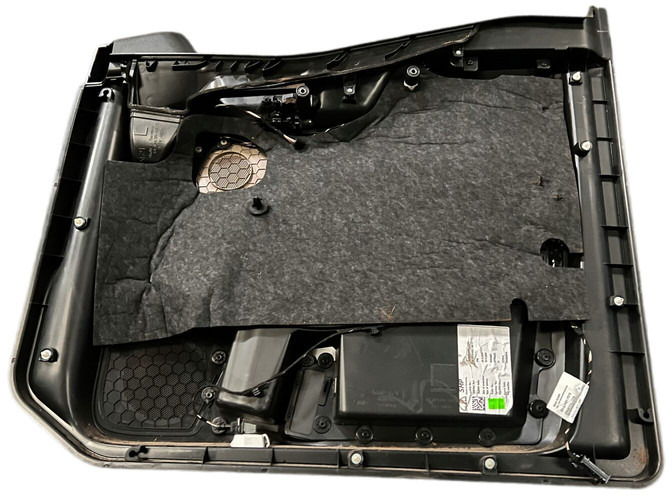 MAN - Kaitseraud: pilt 2 MAN - Kaitseraud: pilt 2