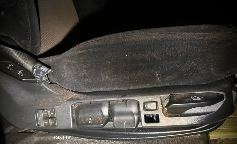 MAN Passenger (right side) - Iste: pilt 2 MAN Passenger (right side) - Iste: pilt 2