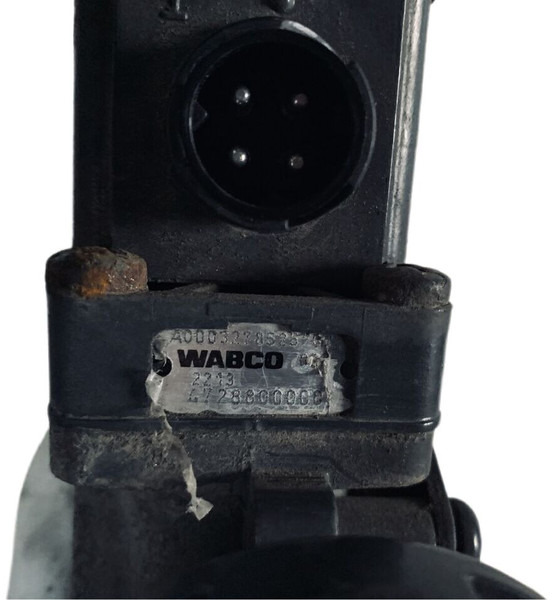 Mercedes-Benz 1824 - Klapp: pilt 2 Mercedes-Benz 1824 - Klapp: pilt 2