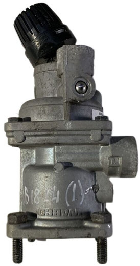 Mercedes-Benz 1824 - Klapp: pilt 1 Mercedes-Benz 1824 - Klapp: pilt 1