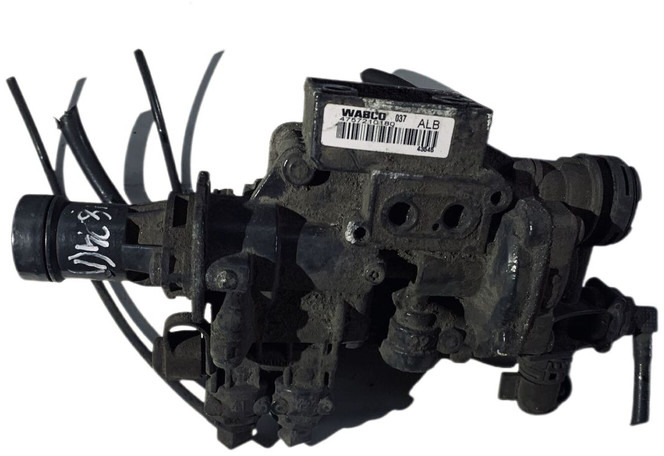 Mercedes-Benz 1824 - Klapp: pilt 1 Mercedes-Benz 1824 - Klapp: pilt 1