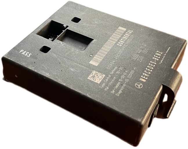 Mercedes-Benz 2013 - Mootori juhtimisseade: pilt 3 Mercedes-Benz 2013 - Mootori juhtimisseade: pilt 3