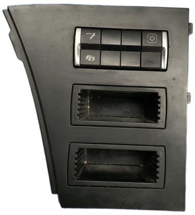 Mercedes-Benz A9606802607 - Armatuurlaud: pilt 1 Mercedes-Benz A9606802607 - Armatuurlaud: pilt 1
