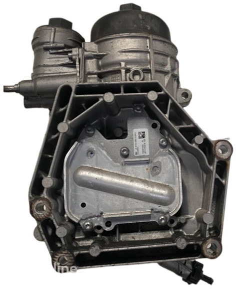 Mercedes-Benz ACTROS - Kütusefilter: pilt 3 Mercedes-Benz ACTROS - Kütusefilter: pilt 3