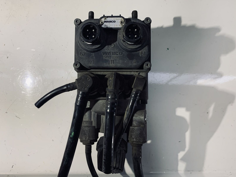 Mercedes-Benz ACTROS - Klapp: pilt 1 Mercedes-Benz ACTROS - Klapp: pilt 1