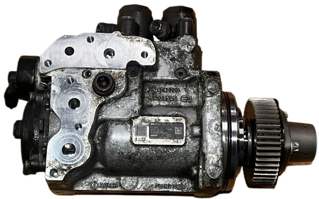 Mercedes-Benz Bosch MP5 - Kütusepump: pilt 3 Mercedes-Benz Bosch MP5 - Kütusepump: pilt 3