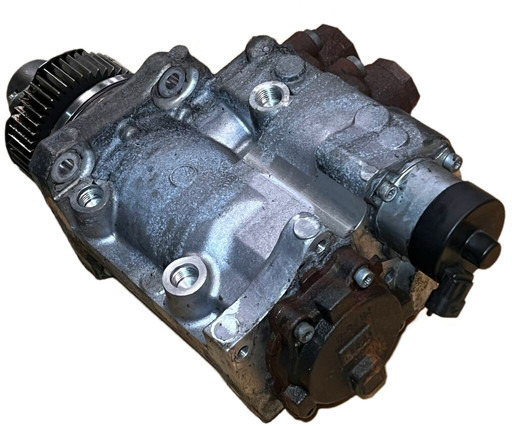 Mercedes-Benz Bosch MP5 - Kütusepump: pilt 5 Mercedes-Benz Bosch MP5 - Kütusepump: pilt 5