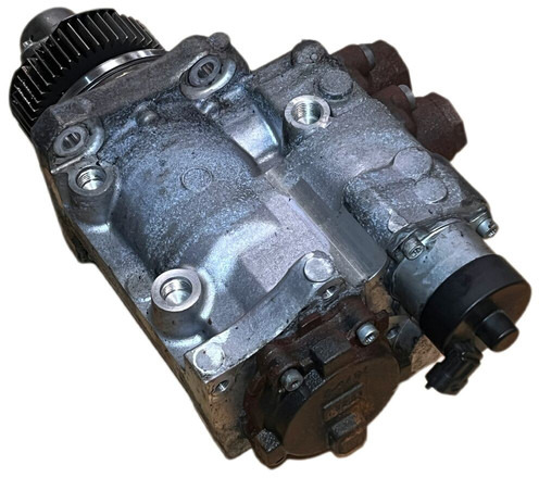 Mercedes-Benz Bosch MP5 - Kütusepump: pilt 2 Mercedes-Benz Bosch MP5 - Kütusepump: pilt 2