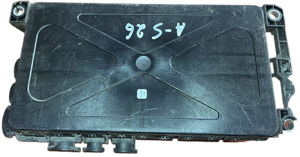Mercedes-Benz Frontmodul VDO A0004462161 /001 410421002020 - Mootori juhtimisseade: pilt 2 Mercedes-Benz Frontmodul VDO A0004462161 /001 410421002020 - Mootori juhtimisseade: pilt 2