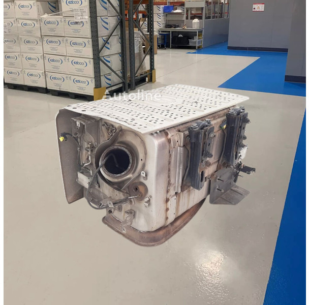 Mercedes-Benz - Katalüüsmuundur: pilt 1 Mercedes-Benz - Katalüüsmuundur: pilt 1