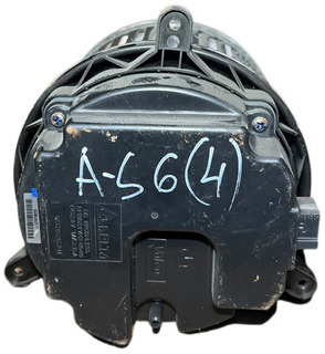 Mercedes-Benz  - Salongiventilaator: pilt 2 Mercedes-Benz  - Salongiventilaator: pilt 2