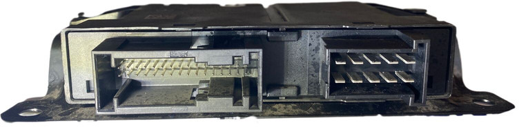 Mercedes-Benz - Mootori juhtimisseade: pilt 2 Mercedes-Benz - Mootori juhtimisseade: pilt 2