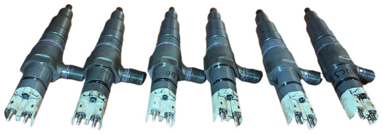 Mercedes-Benz - Kütusefilter: pilt 3 Mercedes-Benz - Kütusefilter: pilt 3