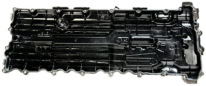 Mercedes-Benz - Mootor ja varuosad: pilt 2 Mercedes-Benz - Mootor ja varuosad: pilt 2