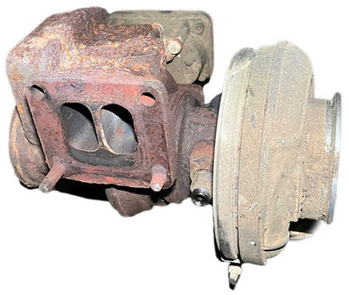 Mercedes-Benz - Turbo: pilt 3 Mercedes-Benz - Turbo: pilt 3