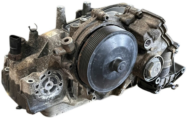 Mercedes-Benz - Mootor ja varuosad: pilt 3 Mercedes-Benz - Mootor ja varuosad: pilt 3