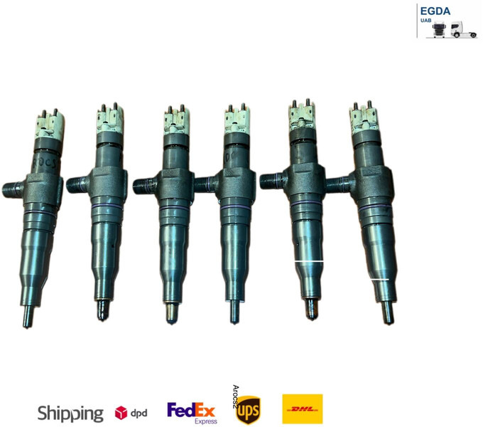 Mercedes-Benz - Kütusefilter: pilt 1 Mercedes-Benz - Kütusefilter: pilt 1